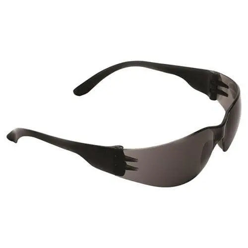 Pro Choice Tsunami Smoke X12 Safety Glasses - 1602 - City Workwear