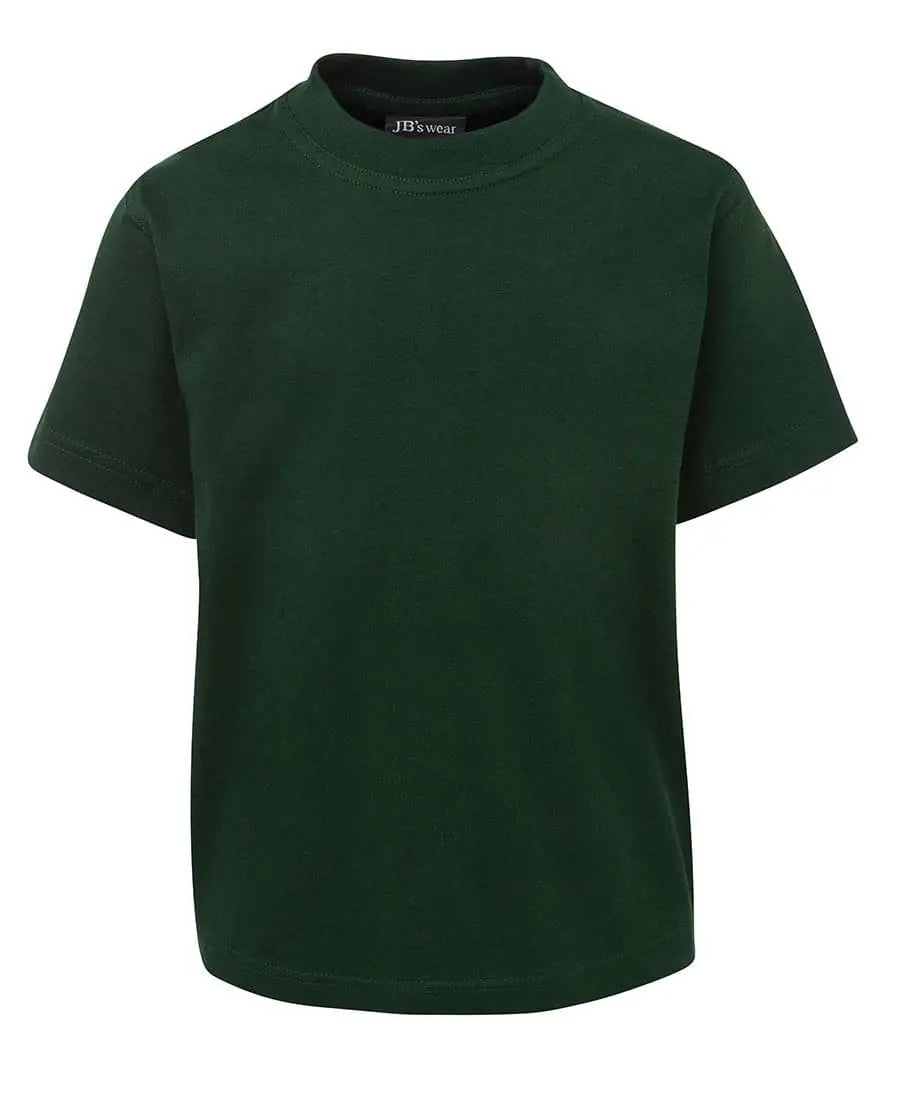 JB'S Cotton Kid’s Tee 1KT - City Workwear