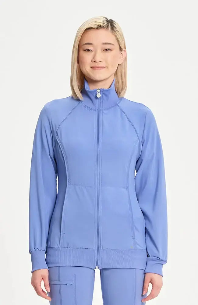 Cherokee Infinity Women's Scrub Jacket 2391AÂ Simply Scrubs Australia