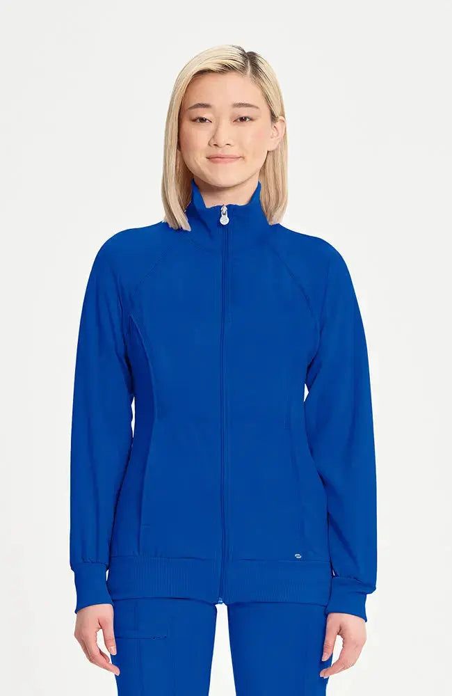 Cherokee Infinity Women's Scrub Jacket 2391AÂ Simply Scrubs Australia