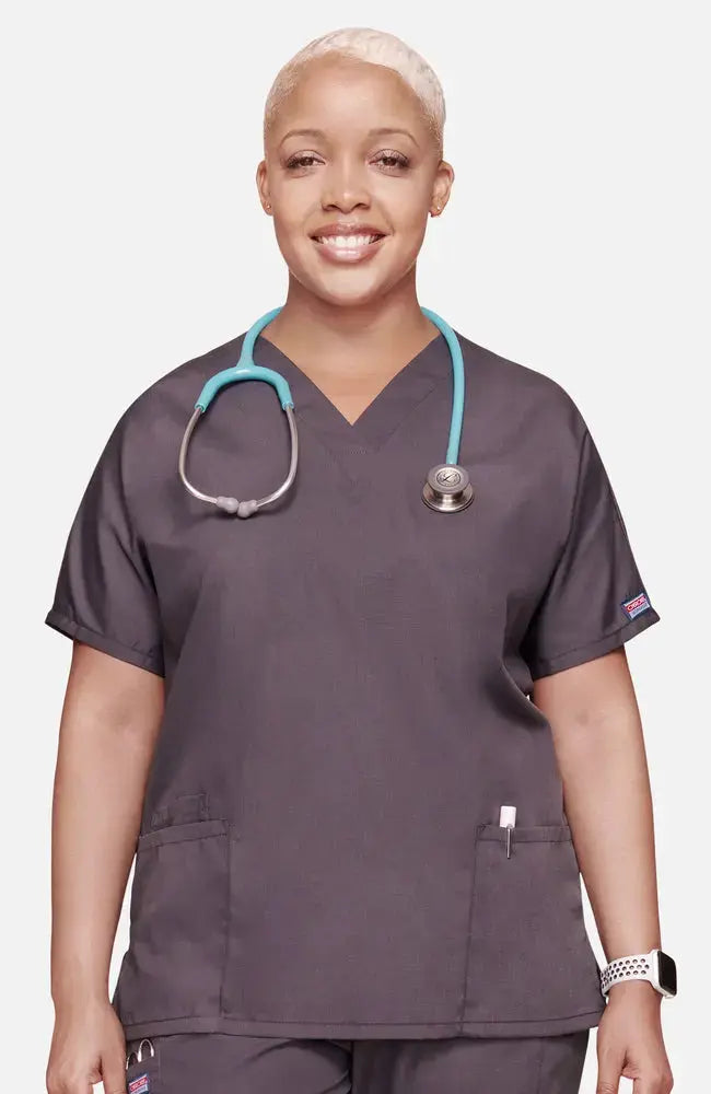 Cherokee Original Women's Scrubs Top 4700Â Simply Scrubs Australia