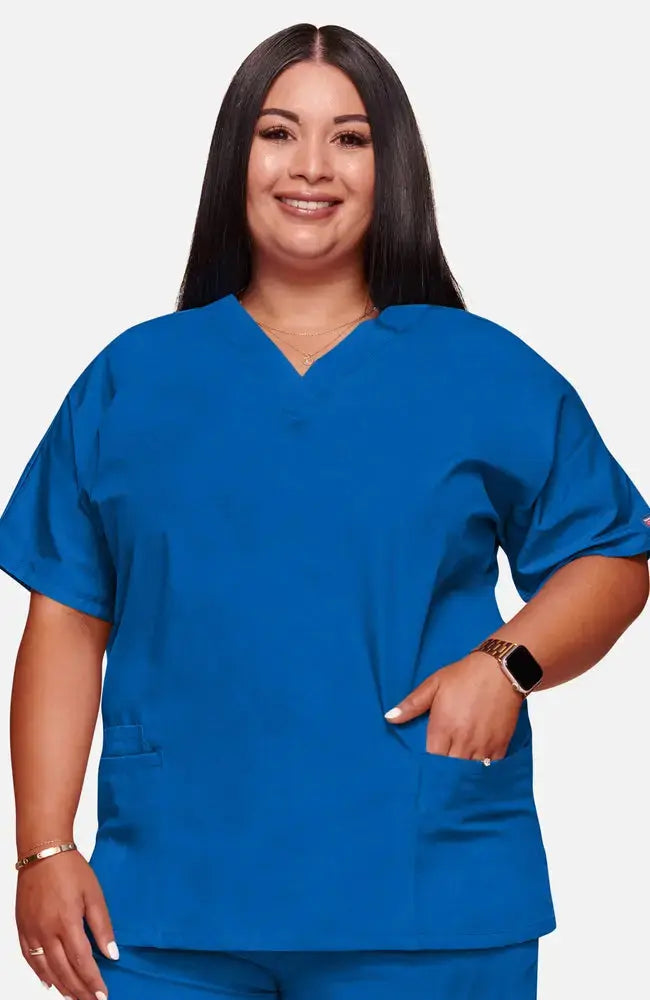 Cherokee Original Women's Scrubs Top 4700Â Simply Scrubs Australia