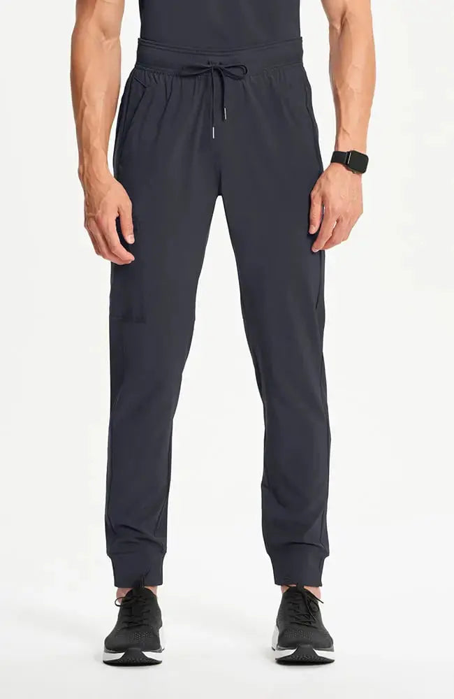 Cherokee Infinity Men's Jogger Scrub Pant CK004AÂ Simply Scrubs Australia