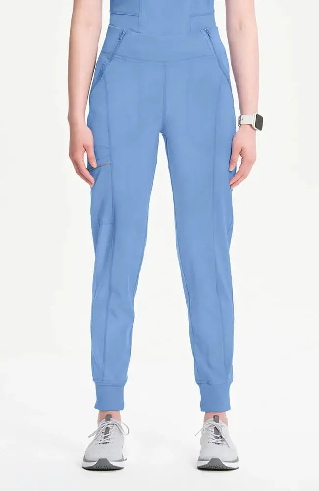 Cherokee Infinity Women's Jogger Scrub Pant CK110AÂ Simply Scrubs Australia