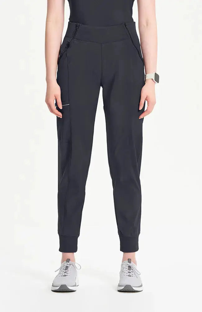 Cherokee Infinity Women's Jogger Scrub Pant CK110AÂ Simply Scrubs Australia