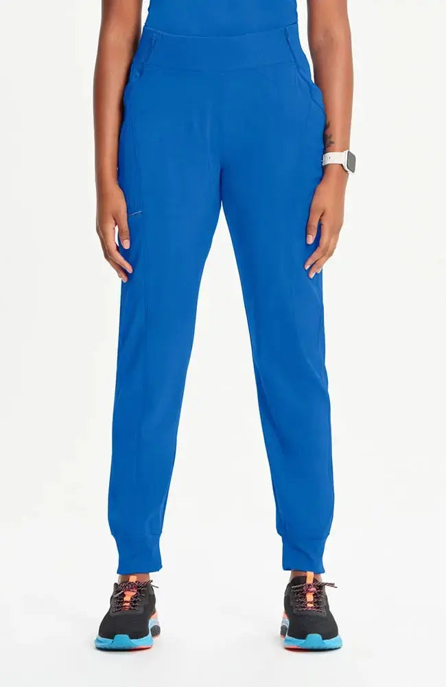 Cherokee Infinity Women's Jogger Scrub Pant CK110AÂ Simply Scrubs Australia