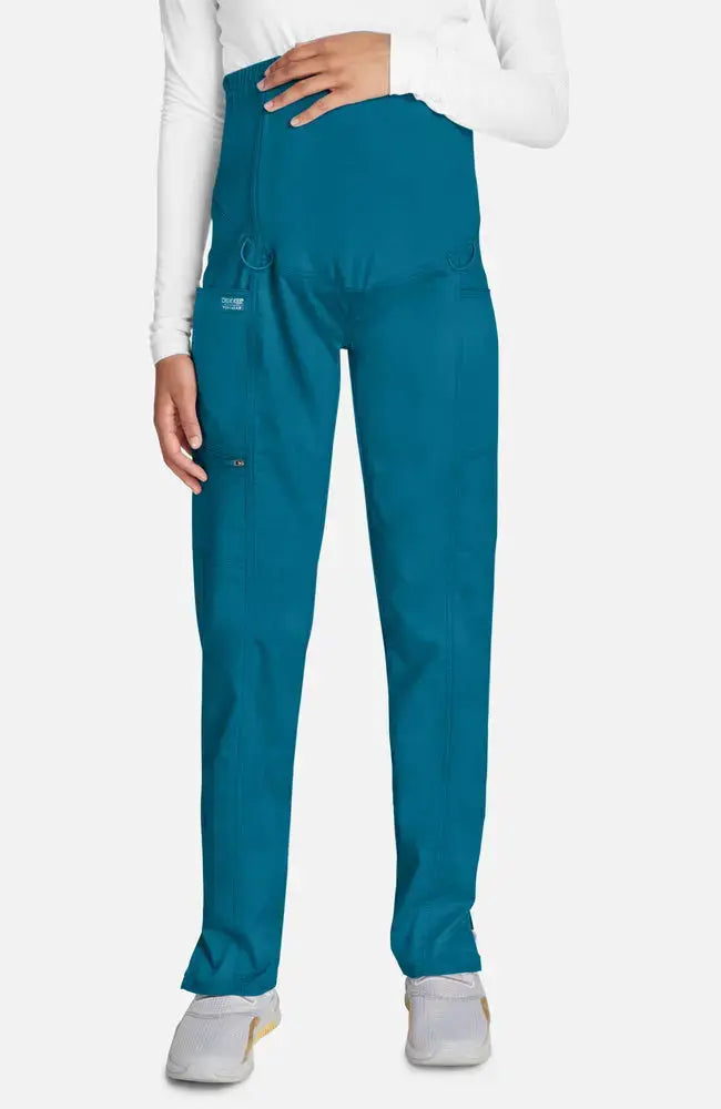Cherokee Revolution Maternity Scrub Pant WW155Â Simply Scrubs Australia