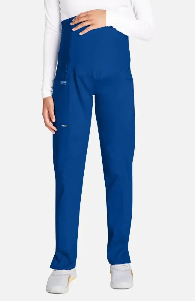 Cherokee Revolution Maternity Scrub Pant WW155Â Simply Scrubs Australia