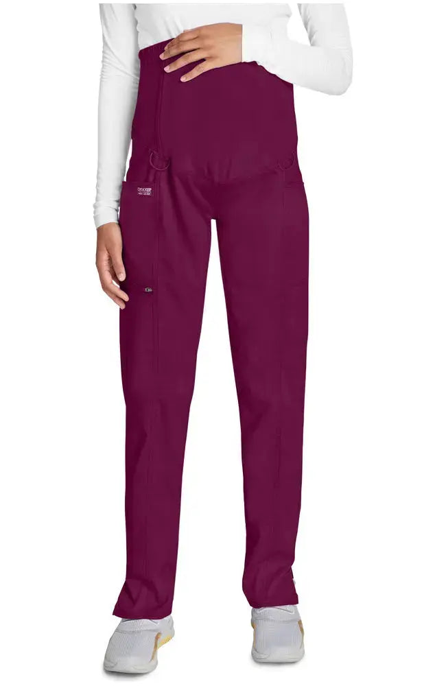 Cherokee Revolution Maternity Scrub Pant WW155Â Simply Scrubs Australia