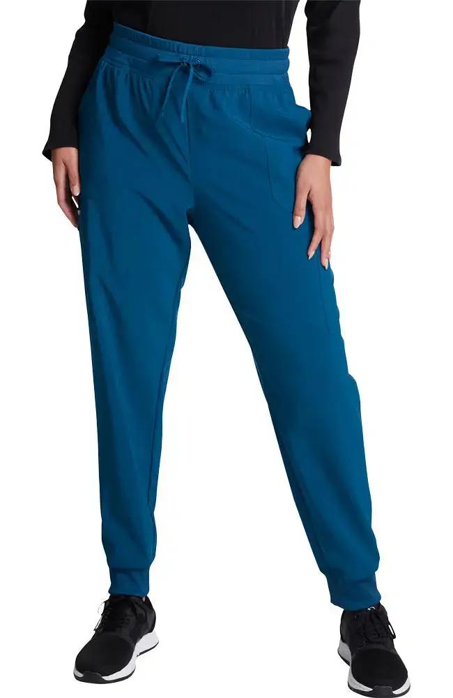 Dickies EDS Signature Mid Rise Jogger Scrub Pant DK065 Simply Scrubs Australia