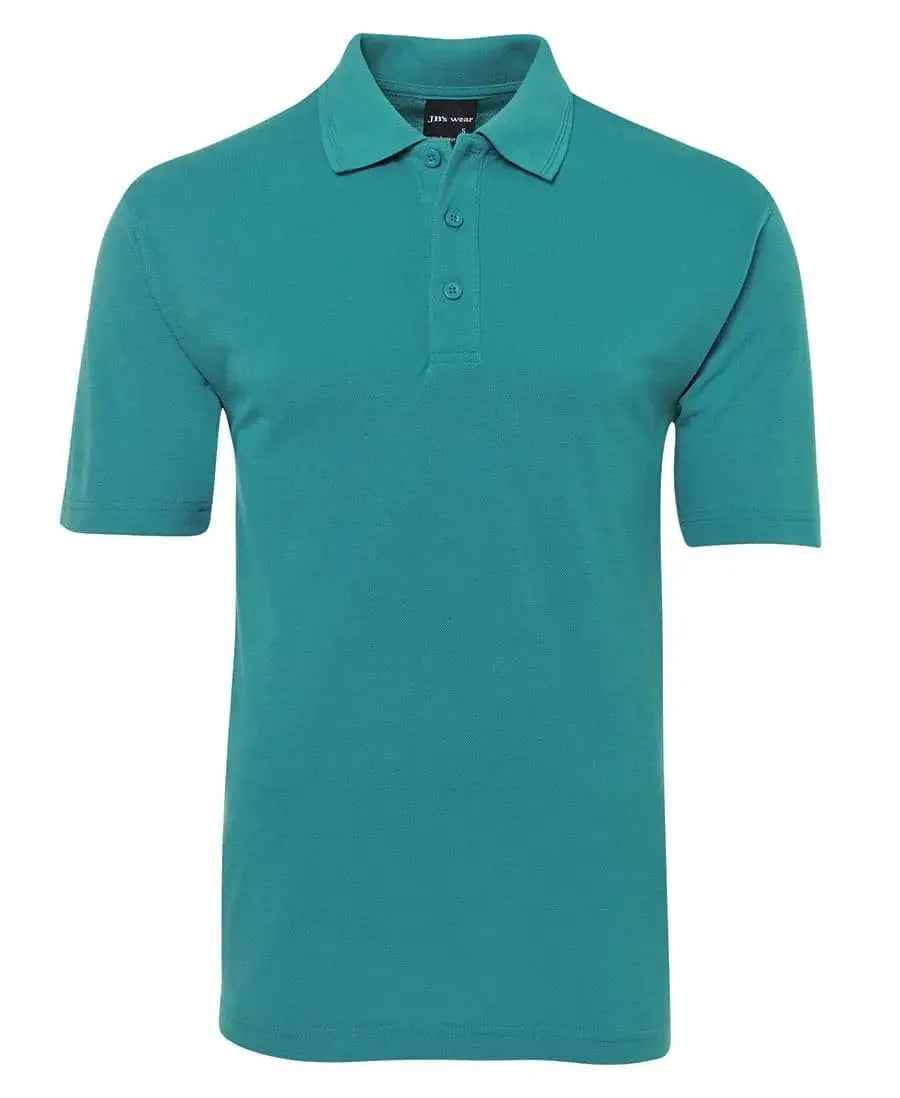 JB'S Work Polo Shirt 210 Casual Wear Jb's Wear Jade S