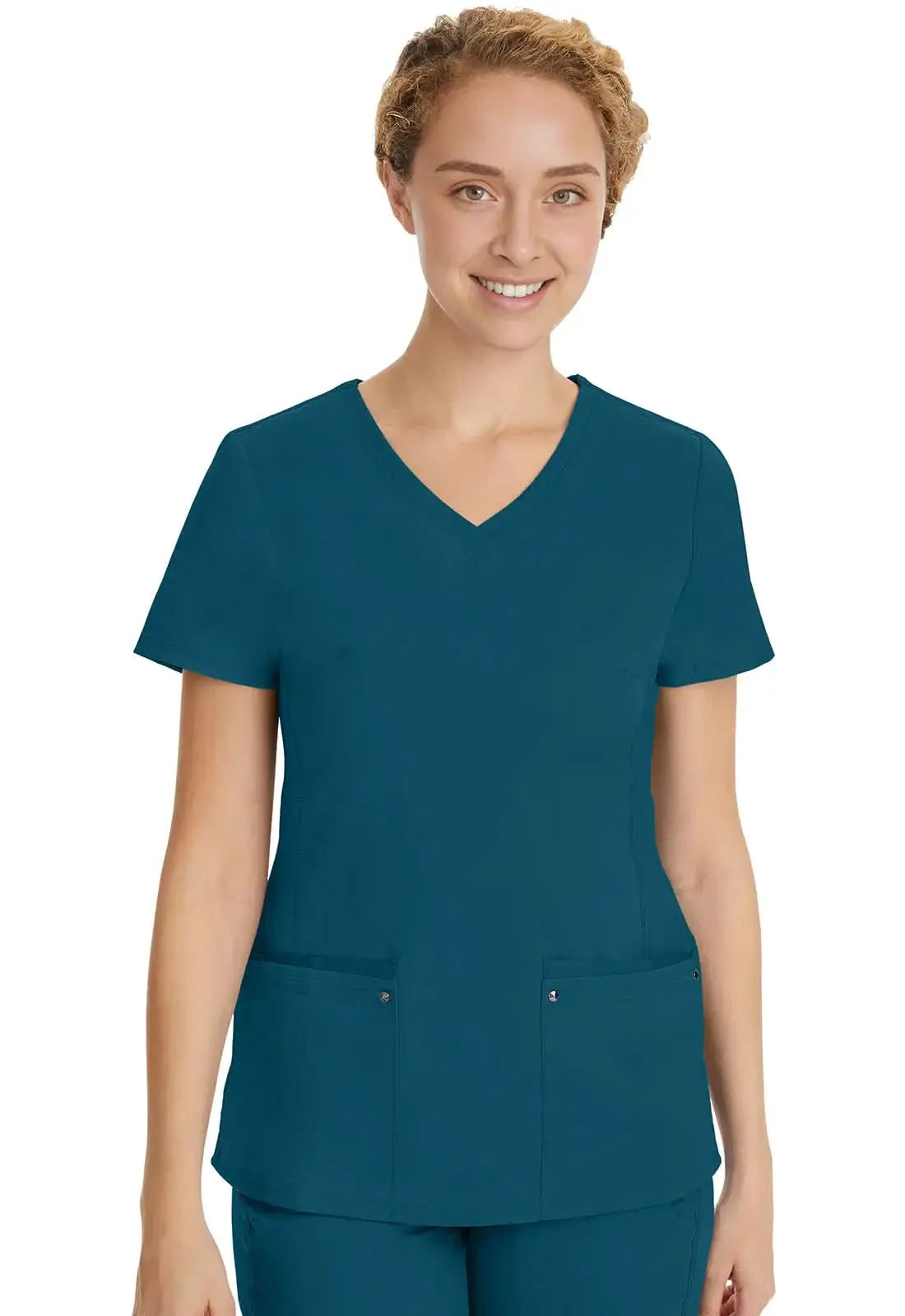 Healing Hands Juliet Scrub Top 2245Â Simply Scrubs Australia