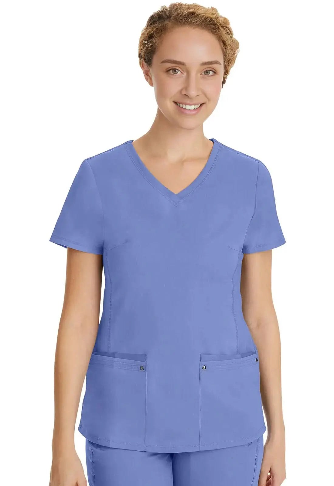 Healing Hands Juliet Scrub Top 2245Â Simply Scrubs Australia
