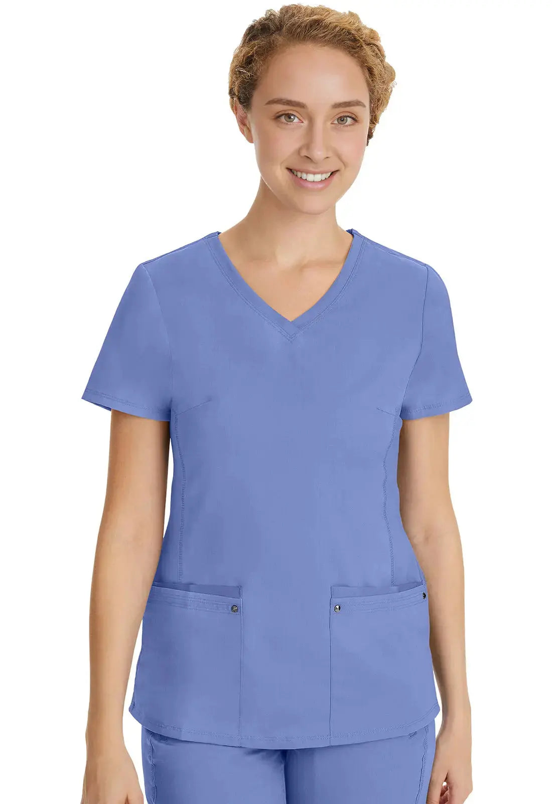 Healing Hands Juliet Scrub Top 2245Â Simply Scrubs Australia