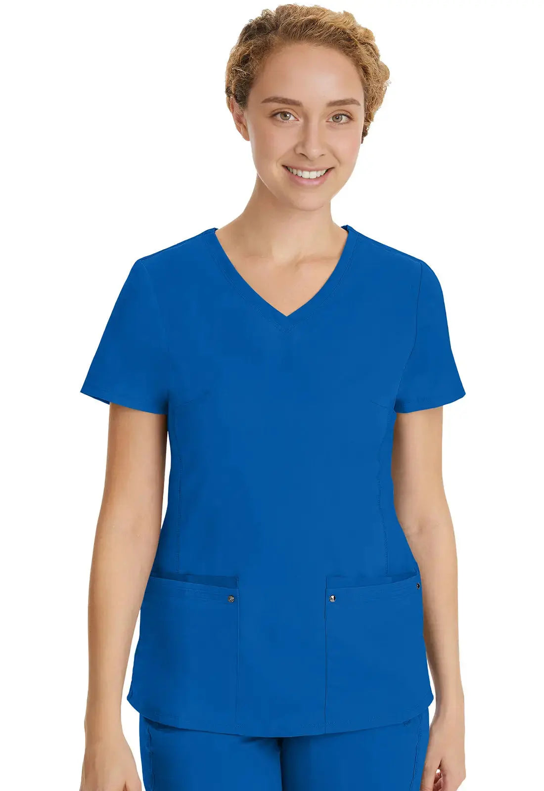 Healing Hands Juliet Scrub Top 2245Â Simply Scrubs Australia