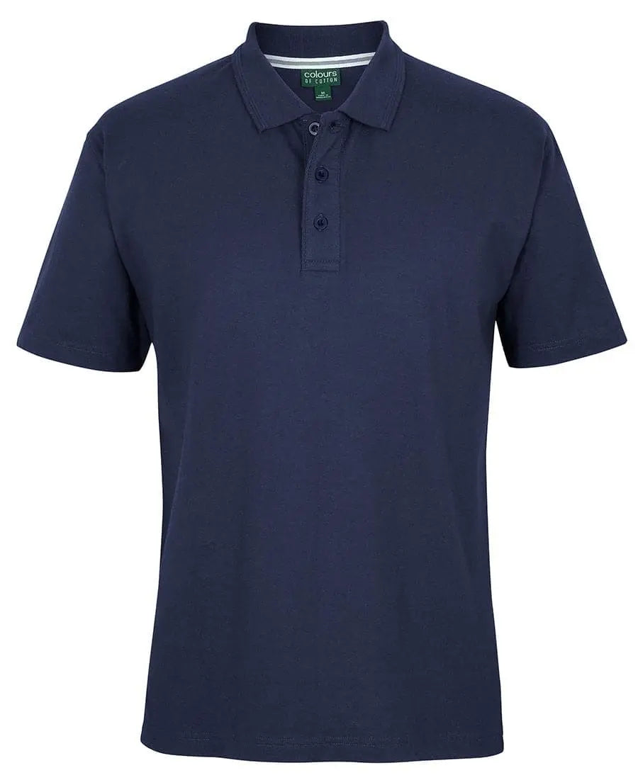 JB'S Cotton Jersey Polo 2CJ - City Workwear
