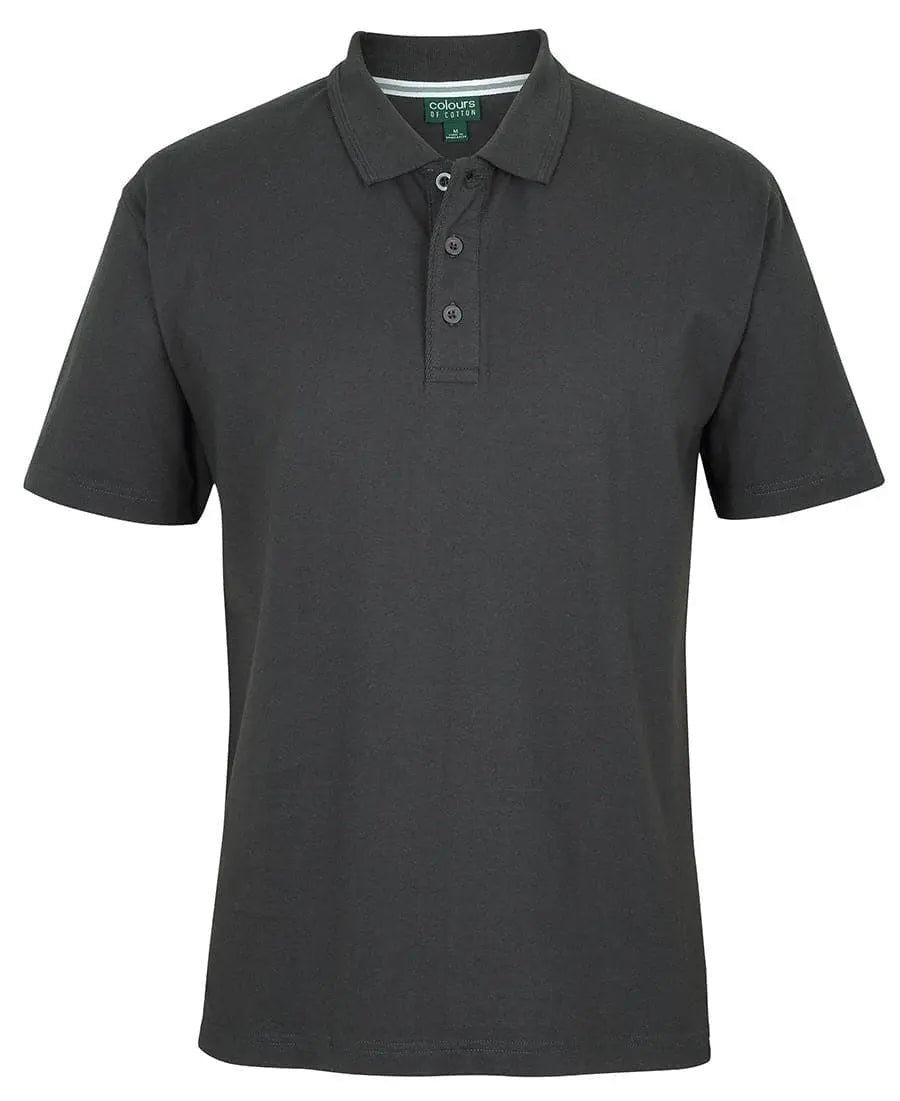 JB'S Cotton Jersey Polo 2CJ - City Workwear