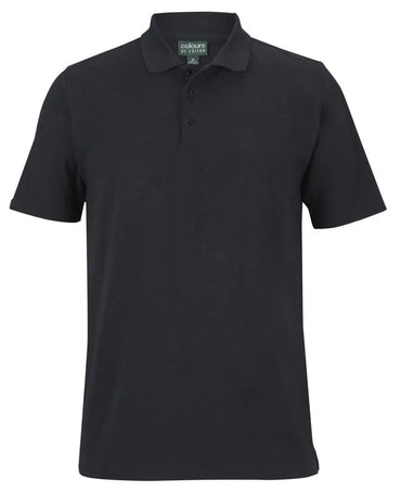 Jb's Cotton Stretch Polo Shirt 2STS - City Workwear