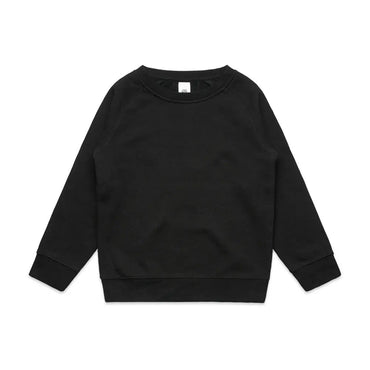 As Colour Kid's Supply Crew 3030
