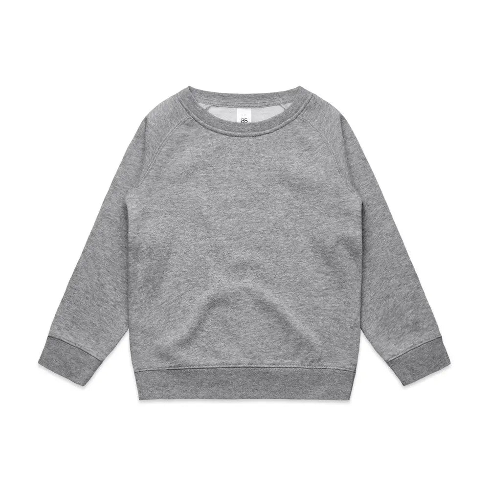 As Colour Kid's Supply Crew 3030