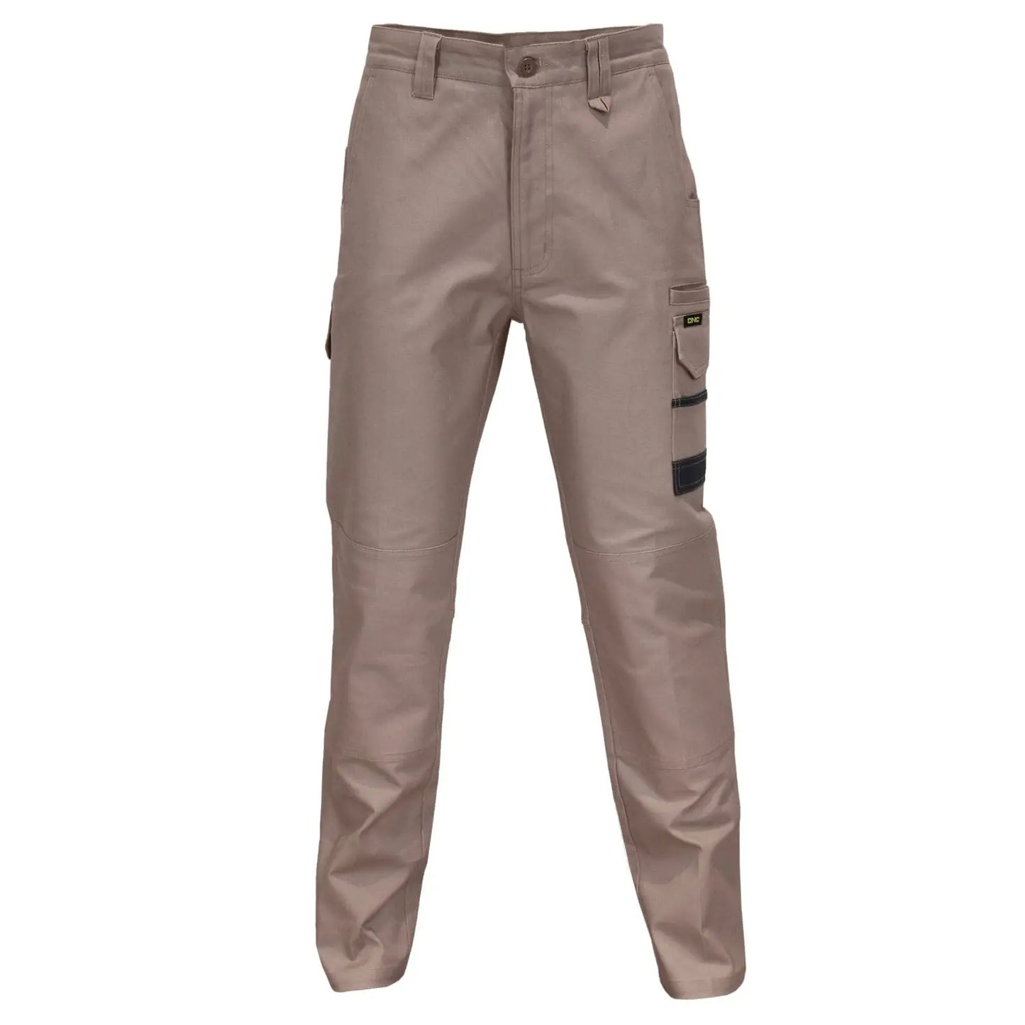 DNC Workwear Slimflex Tradie Cargo Pants - 3375 - City Workwear