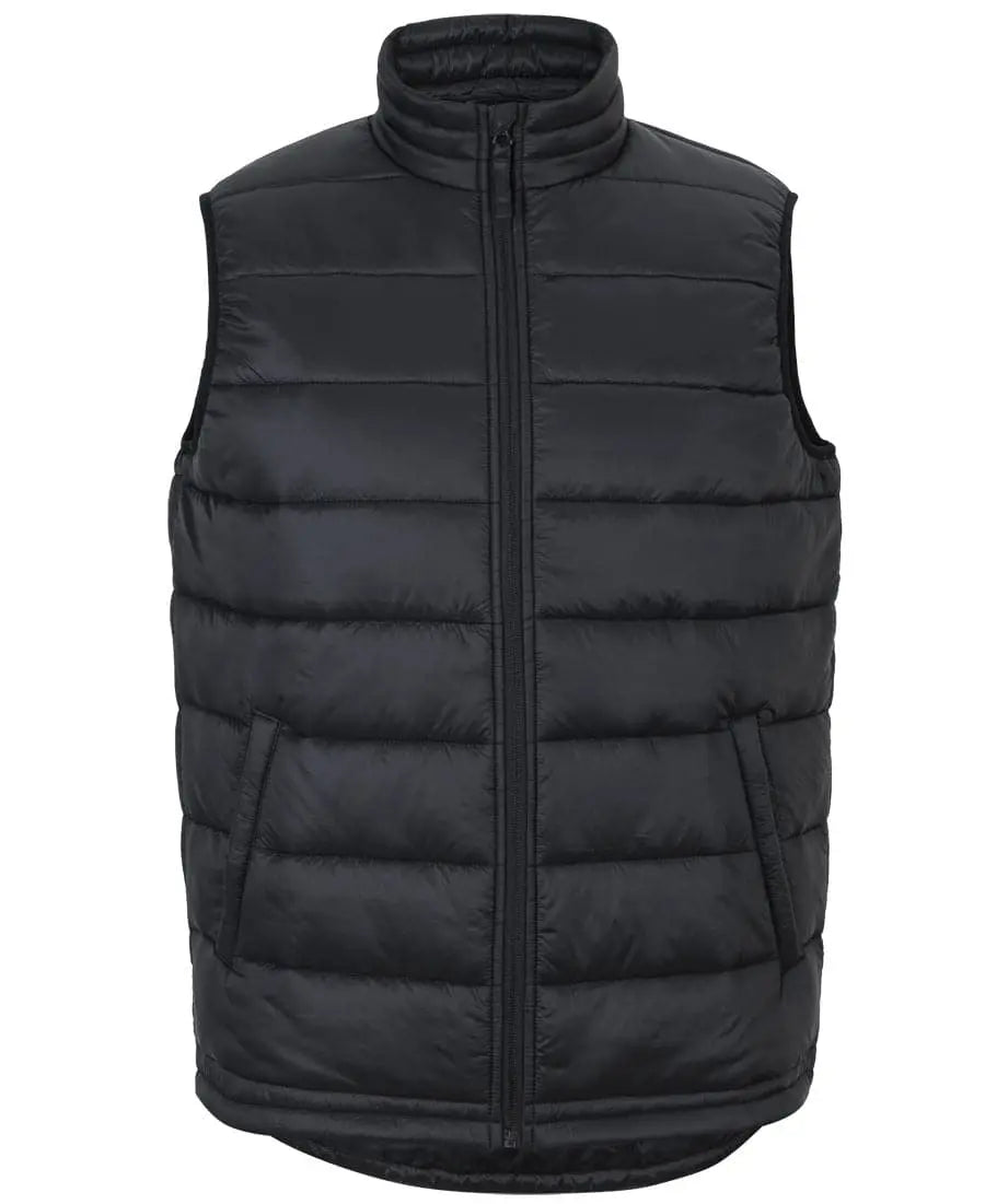 Jb's Urban Puffer Vest 3AHW - City Workwear