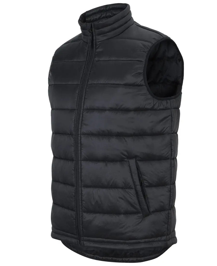 Jb's Urban Puffer Vest 3AHW - City Workwear