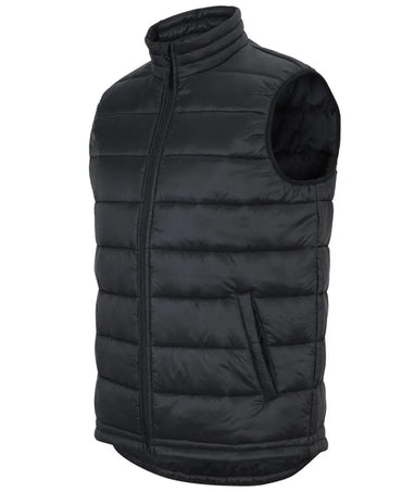Jb's Urban Puffer Vest 3AHW - City Workwear