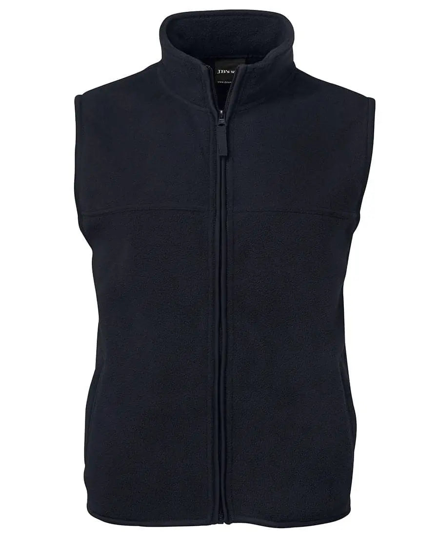 JB'S Polar Vest 3OV - City Workwear