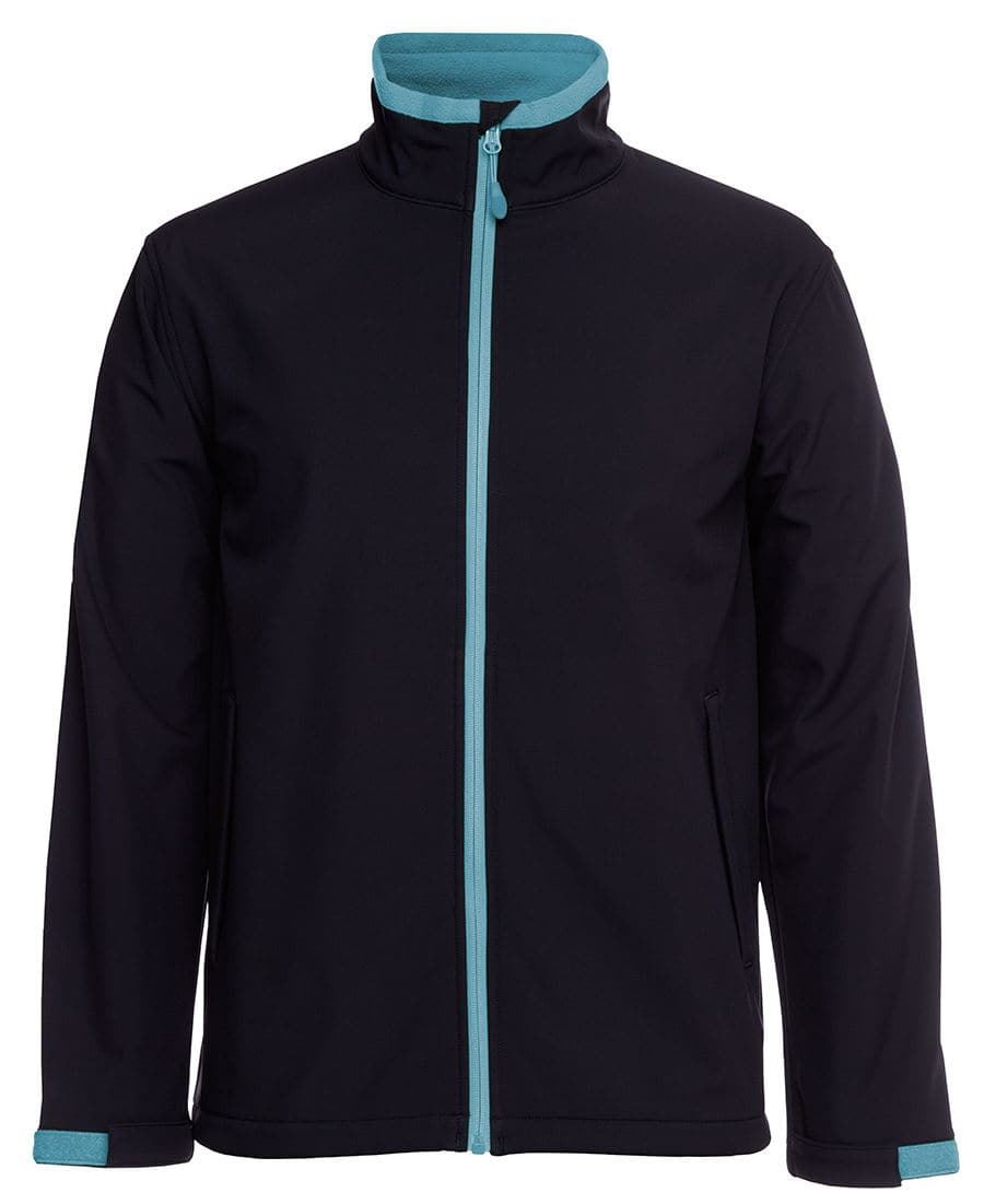 Jb's Wear Podium Water Resistant Softshell Jacket 3WSJ - Flash Uniforms