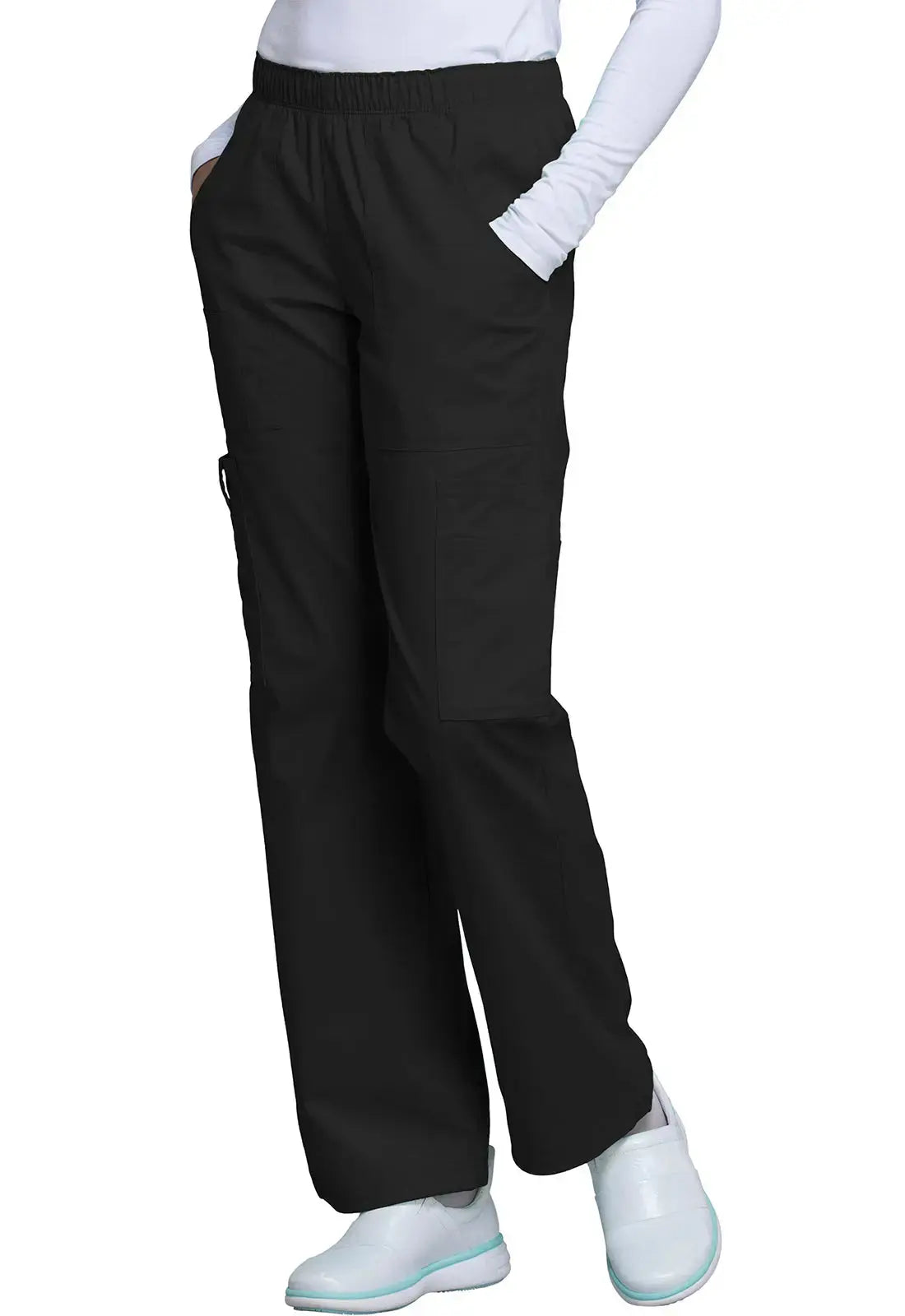 Cherokee Core Stretch Women's Scrub Pant 4005Â Simply Scrubs Australia