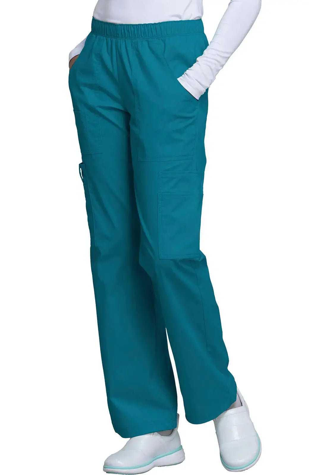 Cherokee Core Stretch Women's Scrub Pant 4005Â Simply Scrubs Australia
