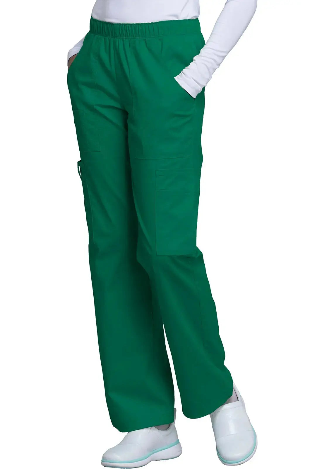 Cherokee Core Stretch Women's Scrub Pant 4005Â Simply Scrubs Australia