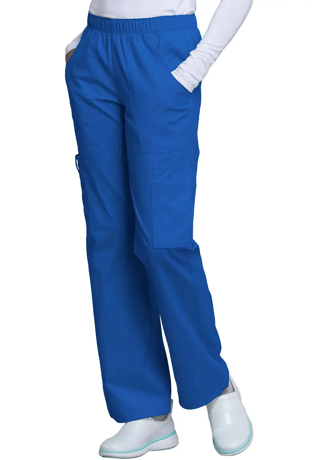 Cherokee Core Stretch Women's Scrub Pant 4005Â Simply Scrubs Australia