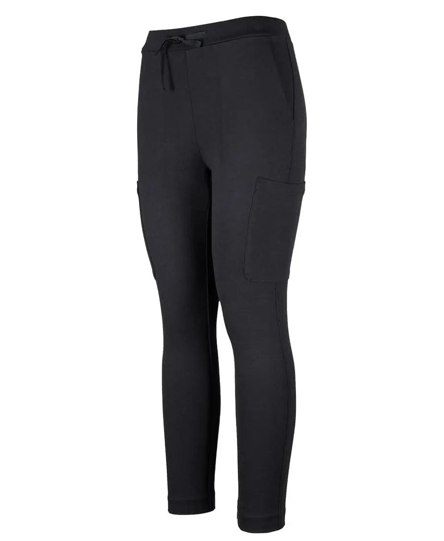Jb's Women's Stretch Pocket Ponte Pant 4SSP1 - City Workwear