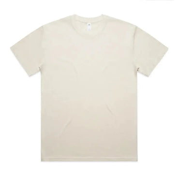 As Colour Men's Block Oversized T-shirt 5052 As Colour