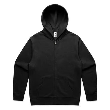 As Colour Men's Relax Zip Hoodie 5162 As Colour
