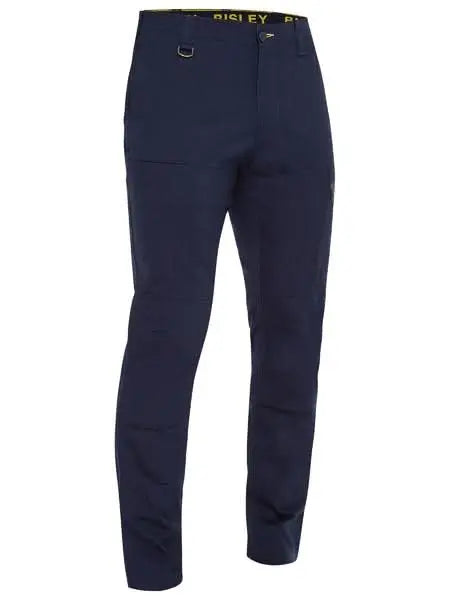 Bisley X Airflow Stretch Ripstop Vented Work Cargo Pant BPC6150 - City Workwear