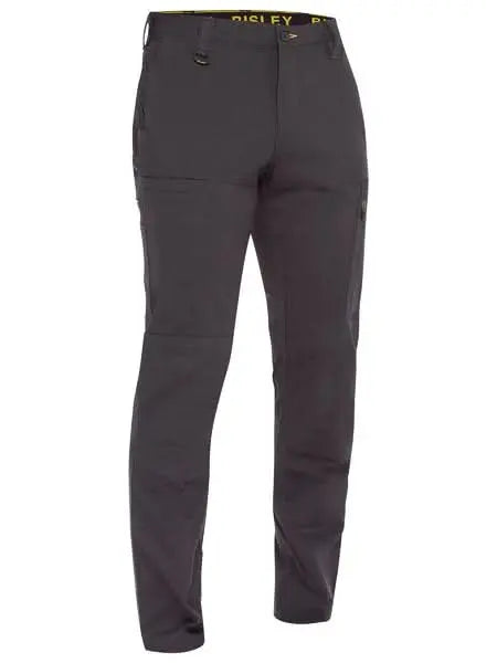 Bisley X Airflow Stretch Ripstop Vented Work Cargo Pant BPC6150 - City Workwear