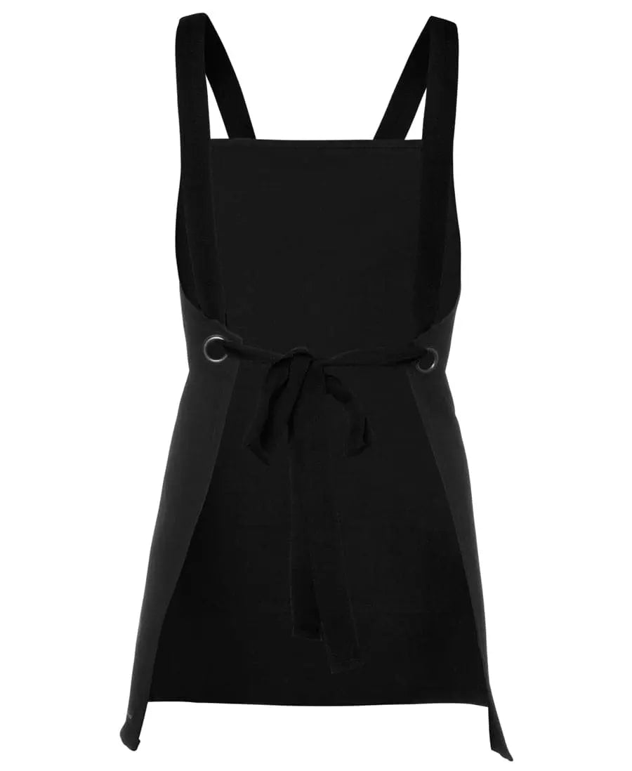 Jb's Wear Cross Back Apron 5ACBE Jb's Wear