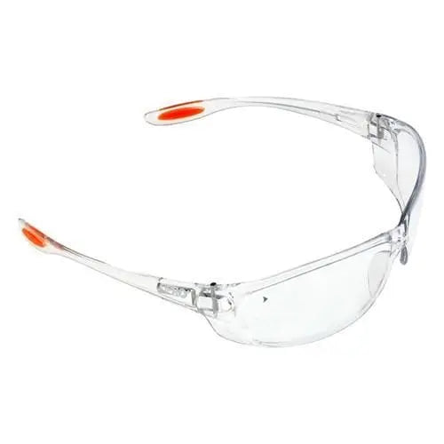 Pro Choice Switch Clear X12 Safety Glasses - 6100 - City Workwear