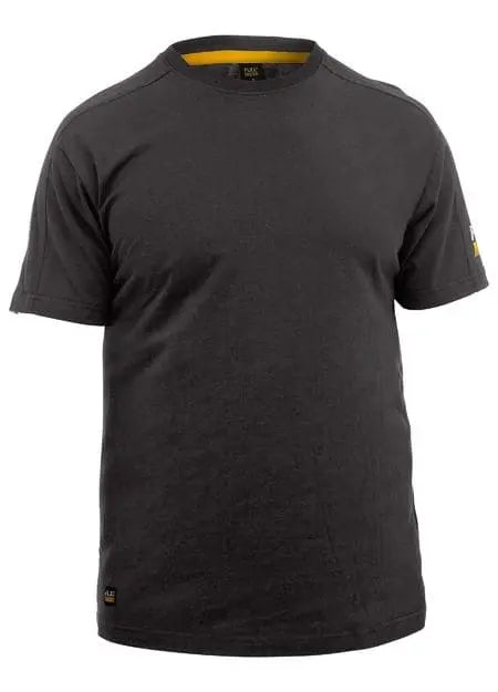 Bisley FLX & MOVE™ Logo Sleeve Tee BKT082 - City Workwear