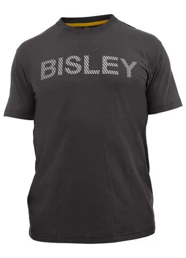 Bisley Segmented Printed Tee BKT081 - City Workwear