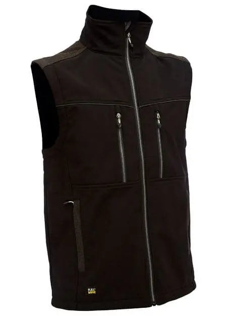Bisley Softshell Vest BV0570 - City Workwear