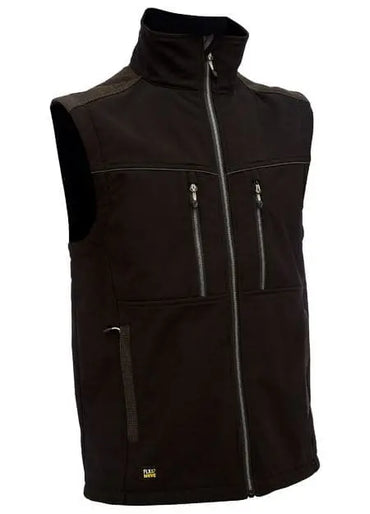 Bisley Softshell Vest BV0570 - City Workwear
