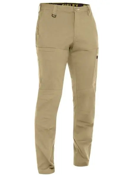 Bisley X Airflow Stretch Ripstop Vented Work Cargo Pant BPC6150 - City Workwear
