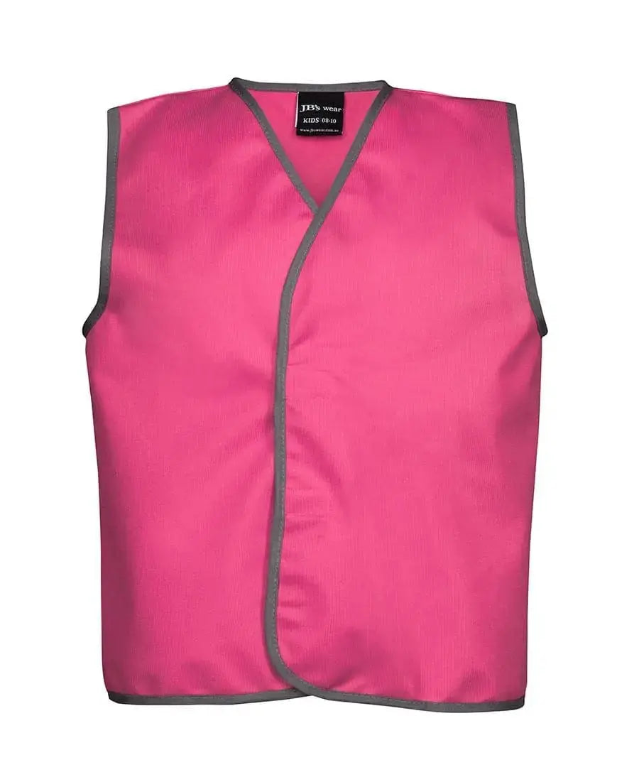 Jb's Kids Tricot Vest 6HFU - Flash Uniforms