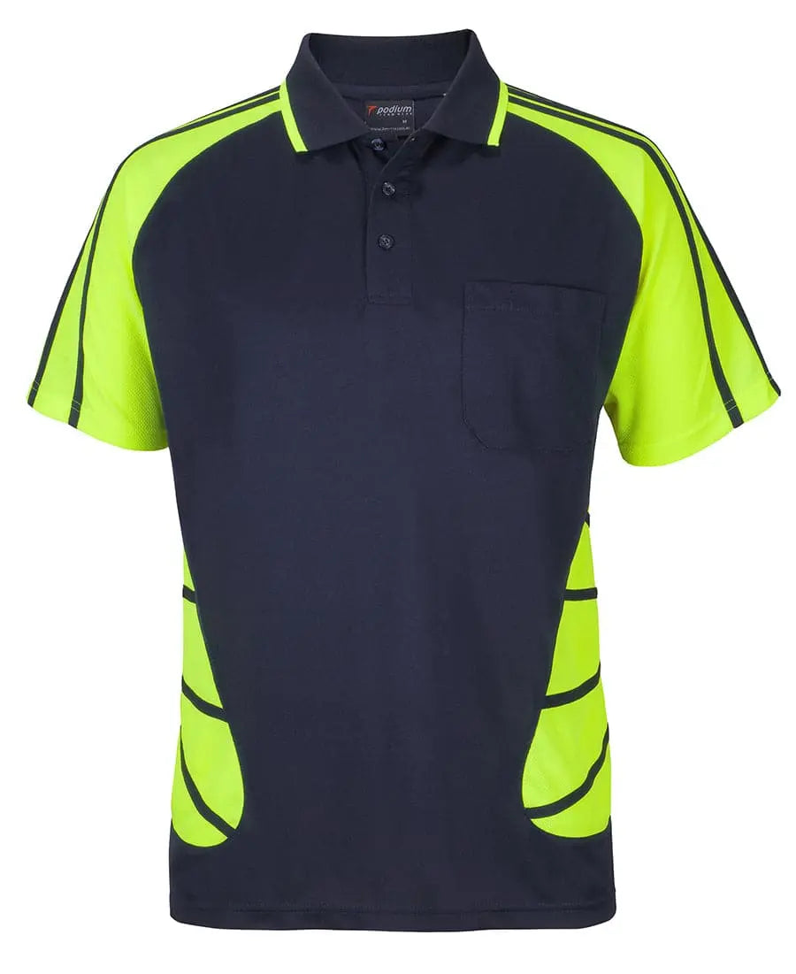Street Spider Polo 6HSSP - City Workwear