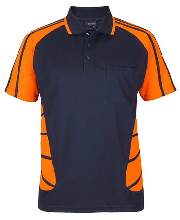 Street Spider Polo 6HSSP - City Workwear
