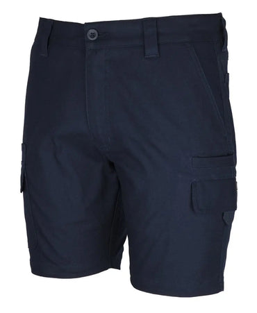 Jb's Multi Pocket Stretch Canvas Shorts 6MSC - City Workwear